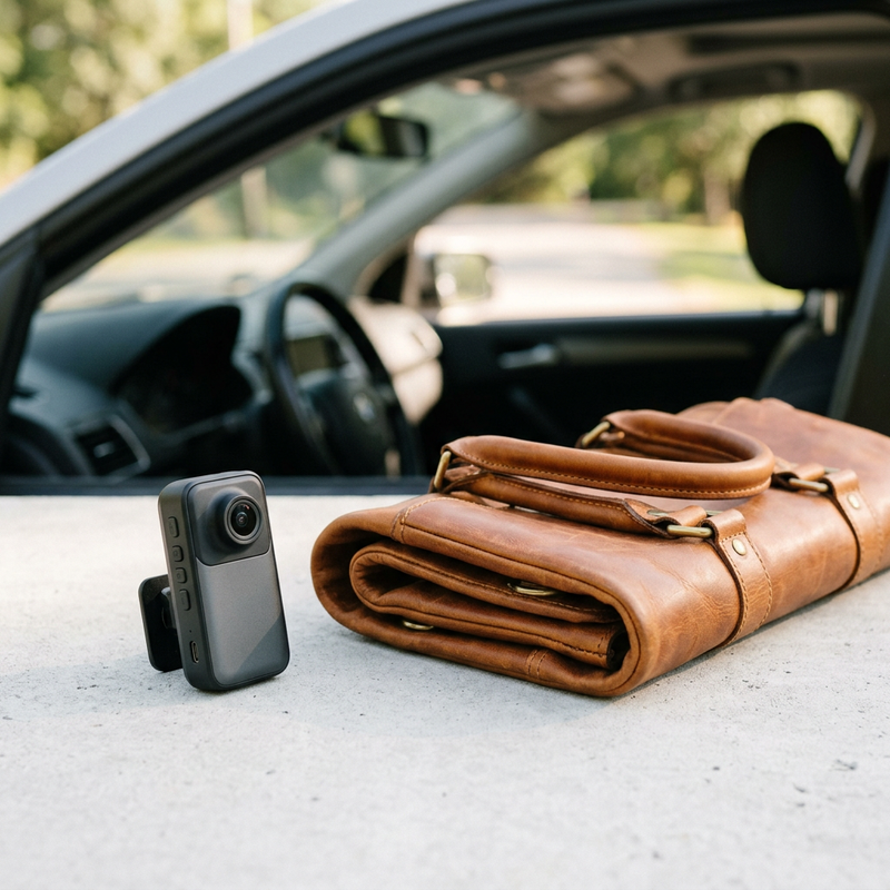 Auto & Travel