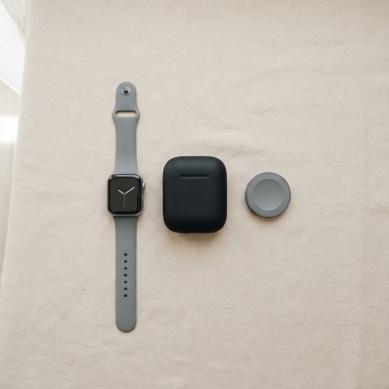 Tech & Gadgets