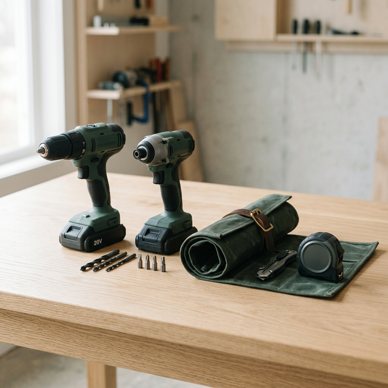 Tools & DIY