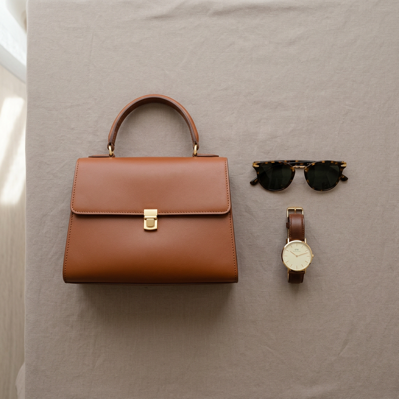 Fashion & Accessories