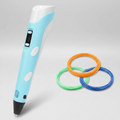 3D Printing Pen Drawing Creative Arts Tool