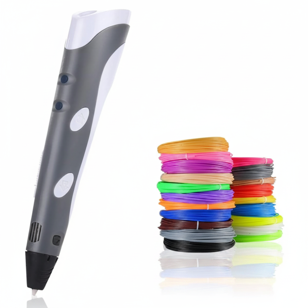 3D Printing Pen Drawing Creative Arts Tool