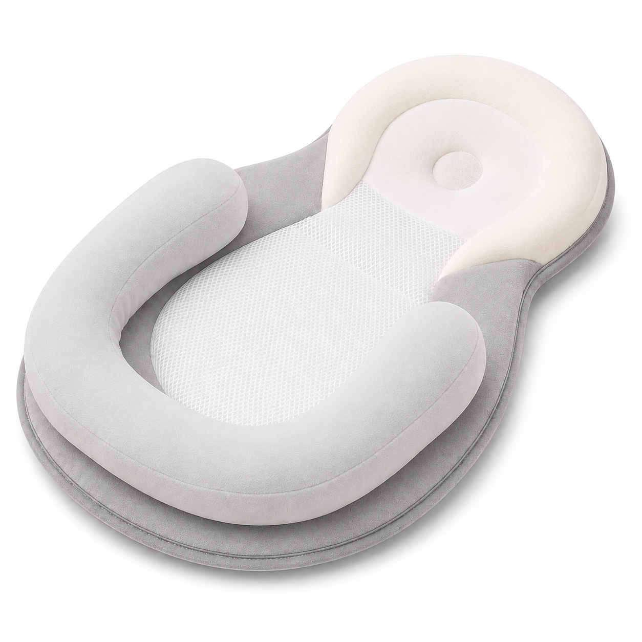 Baby Head Support Pillow for Car Seats