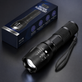 Tactical LED Flashlight Waterproof