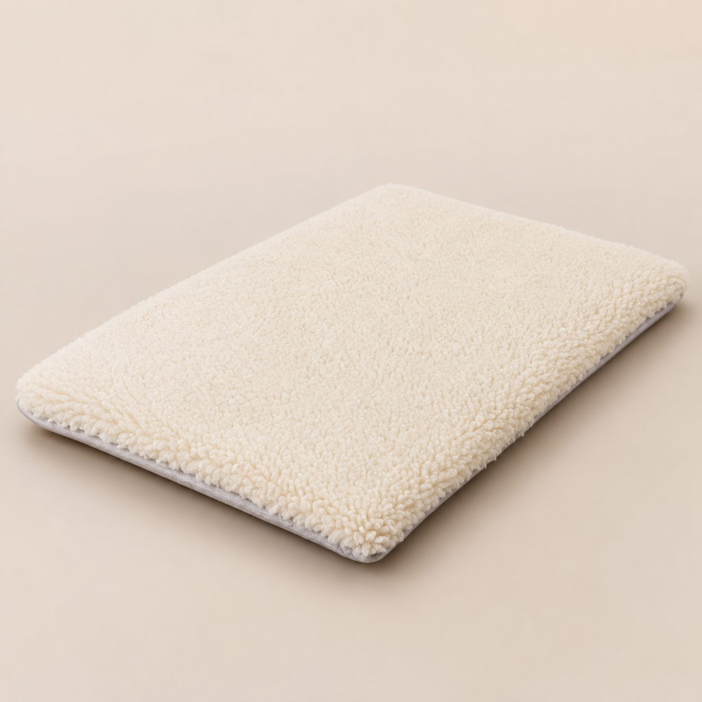 Self-Heating Cat Pad Non-Electric
