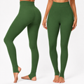 Women's Warm Lined Winter Leggings