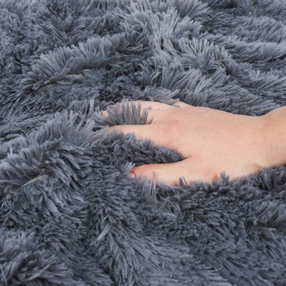 Fluffy Soft Pet Blanket