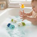 Floating Bath Toys Water Play Set
