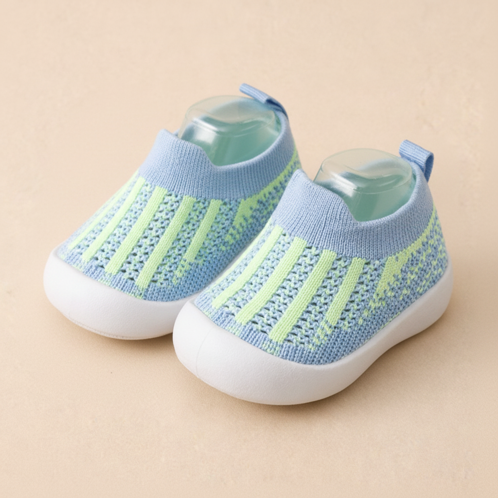 Children's Sneakers Toddler Shoes Slip-On | Anti-Slip Sneakers