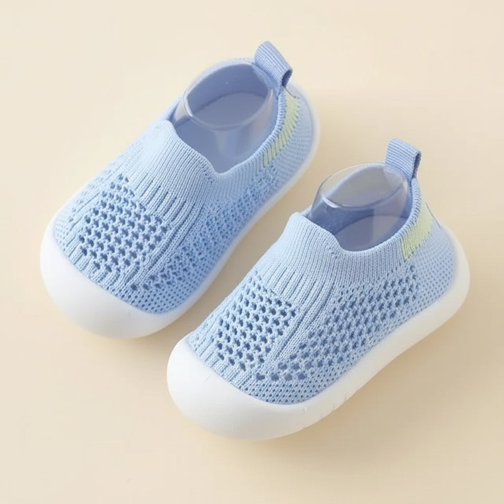 Children's Sneakers Toddler Shoes Slip-On | Anti-Slip Sneakers