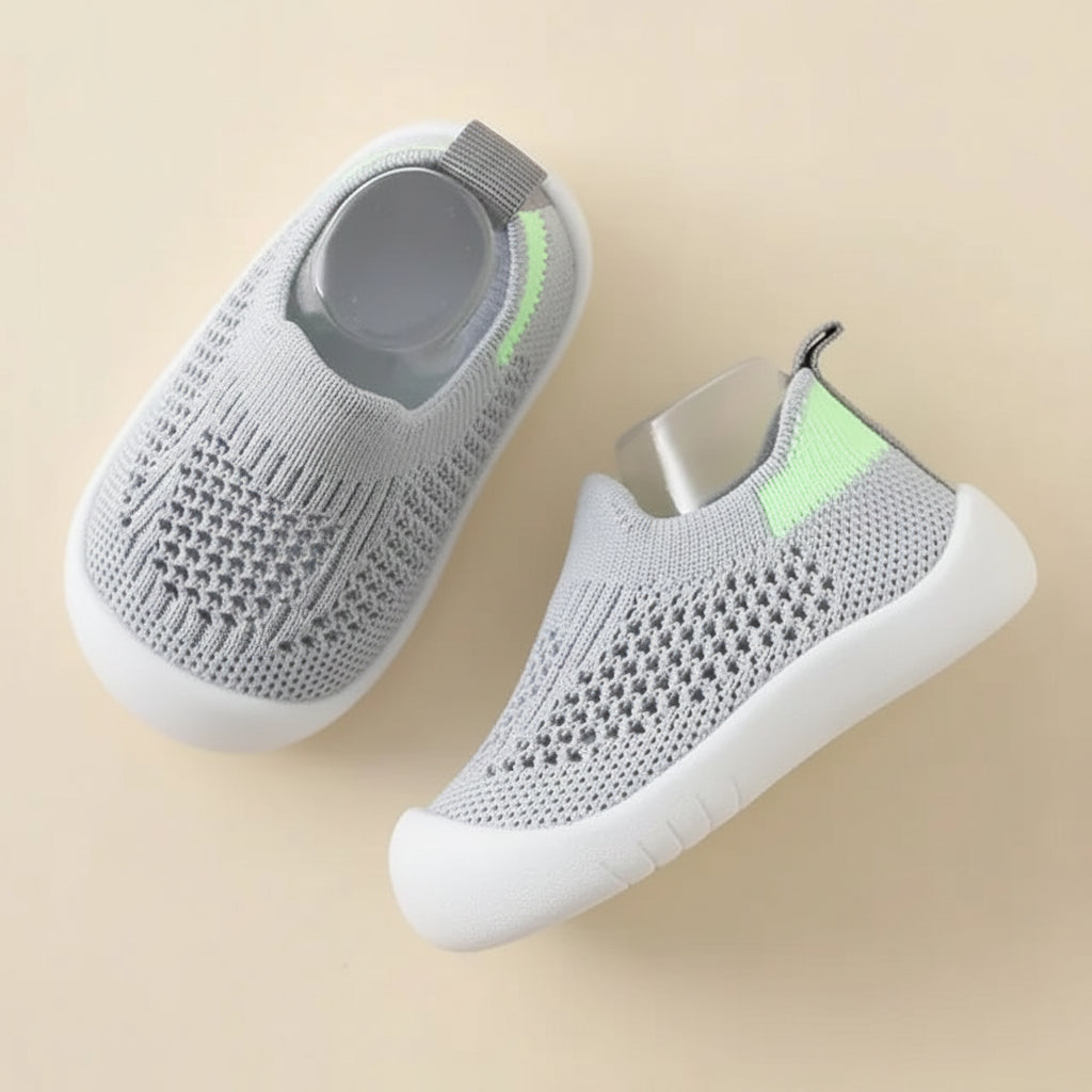 Children's Sneakers Toddler Shoes Slip-On | Anti-Slip Sneakers