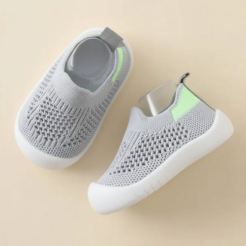 Children's Sneakers Toddler Shoes Slip-On | Anti-Slip Sneakers
