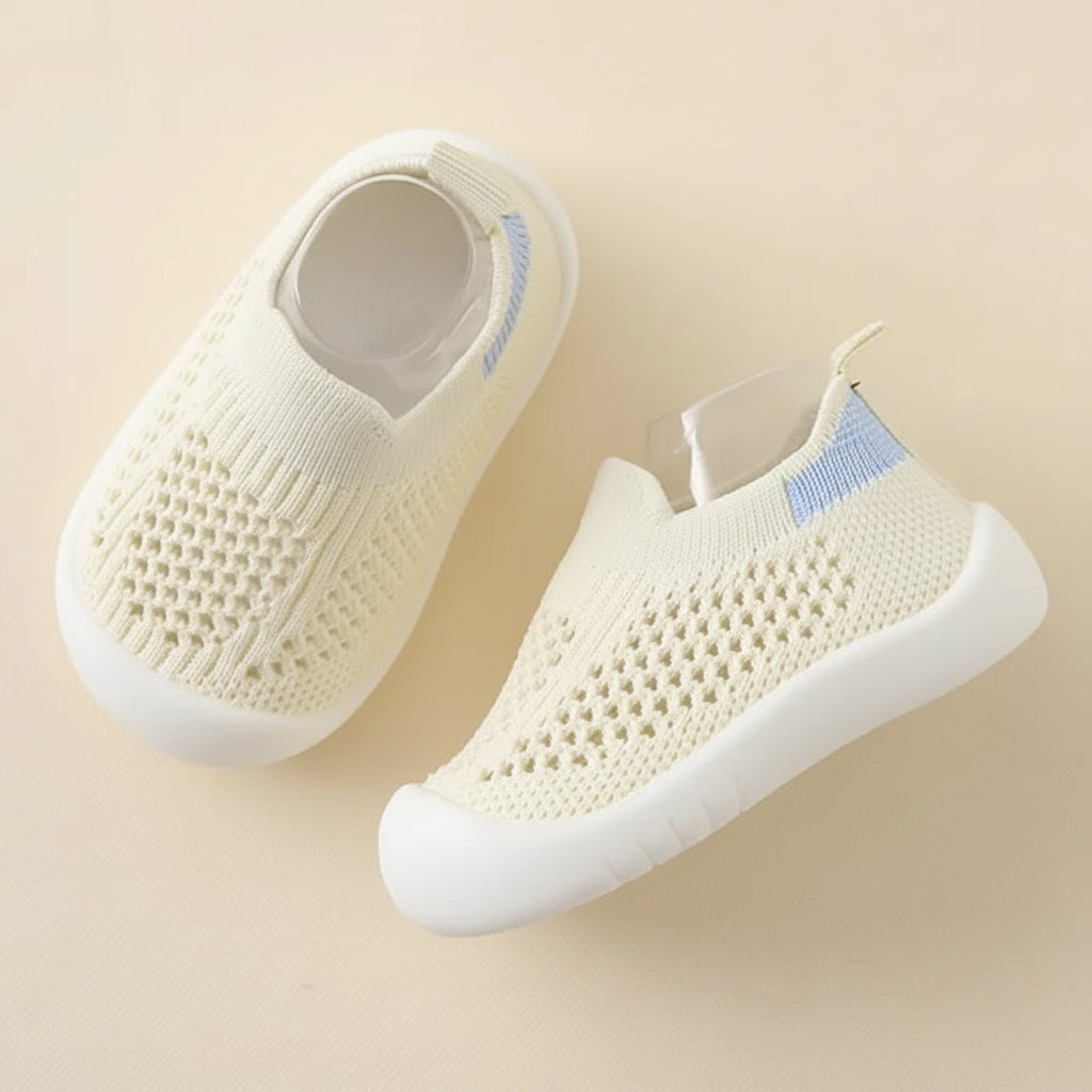 Children's Sneakers Toddler Shoes Slip-On | Anti-Slip Sneakers