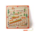 Educational Toy Toddlers Fine Motor Skills Magnetic Maze