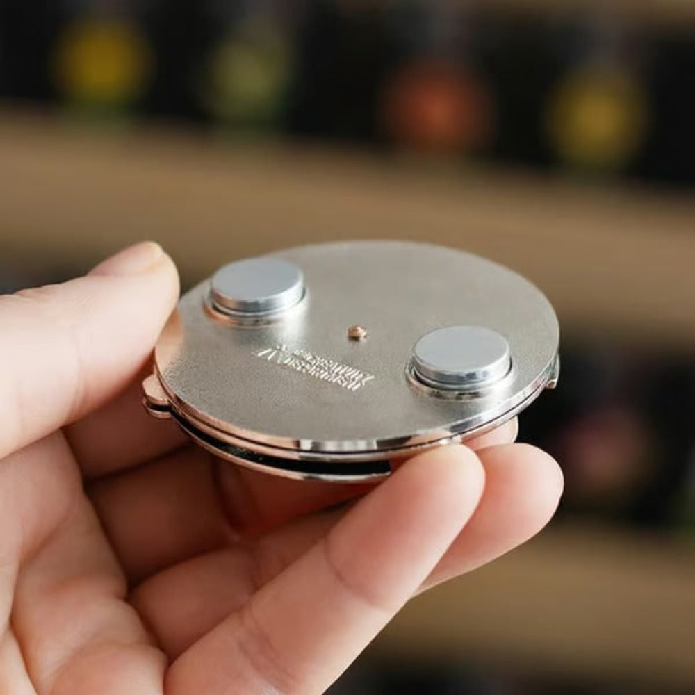 Fidget Pin Color Theory Toy
