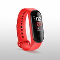 Fitness Tracker with Sleep Tracking