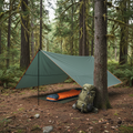Heavy Duty Tarp Waterproof Camping Grommet Reinforced