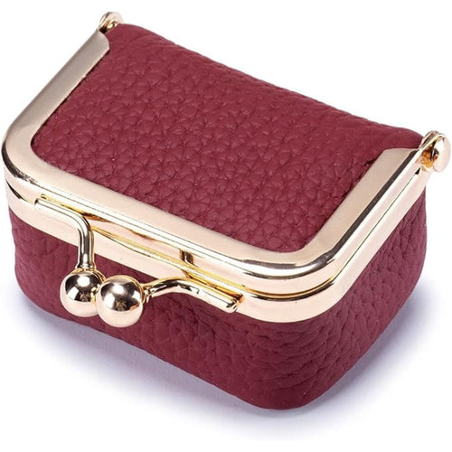 Compact Travel Jewelry Organizer Case
