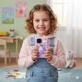 Educational Smartphone Toy for Toddlers