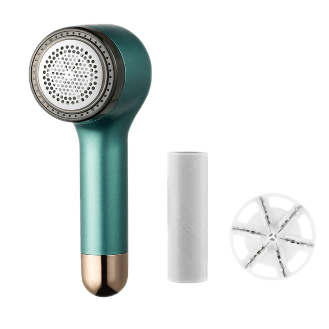 Portable Fabric Shaver Lint Remover