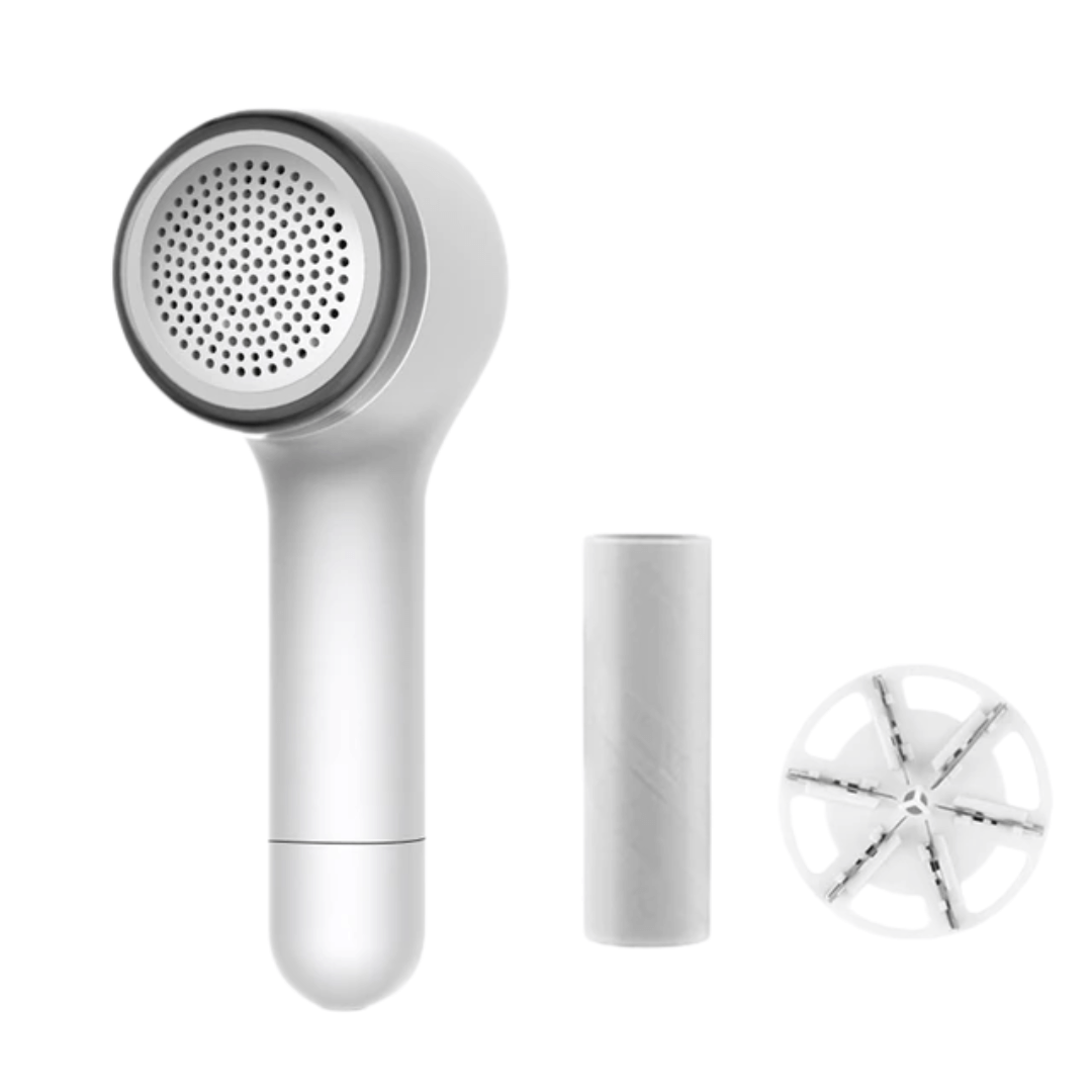 Portable Fabric Shaver Lint Remover
