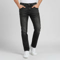Men's Casual Denim Jeans Pockets | Fit