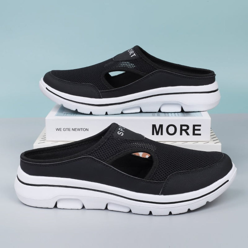 Men's Orthopedic Shoes Supportive Slippers | Footwear