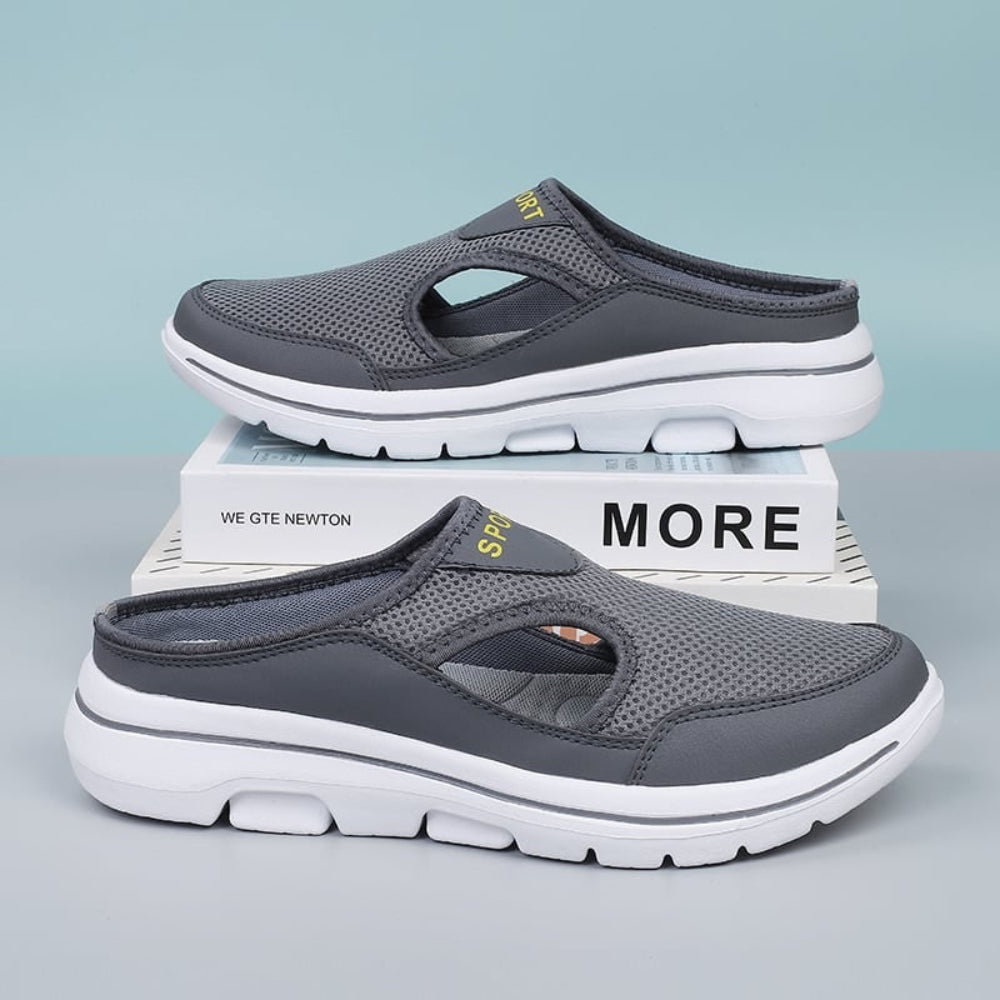 Men's Orthopedic Shoes Supportive Slippers | Footwear