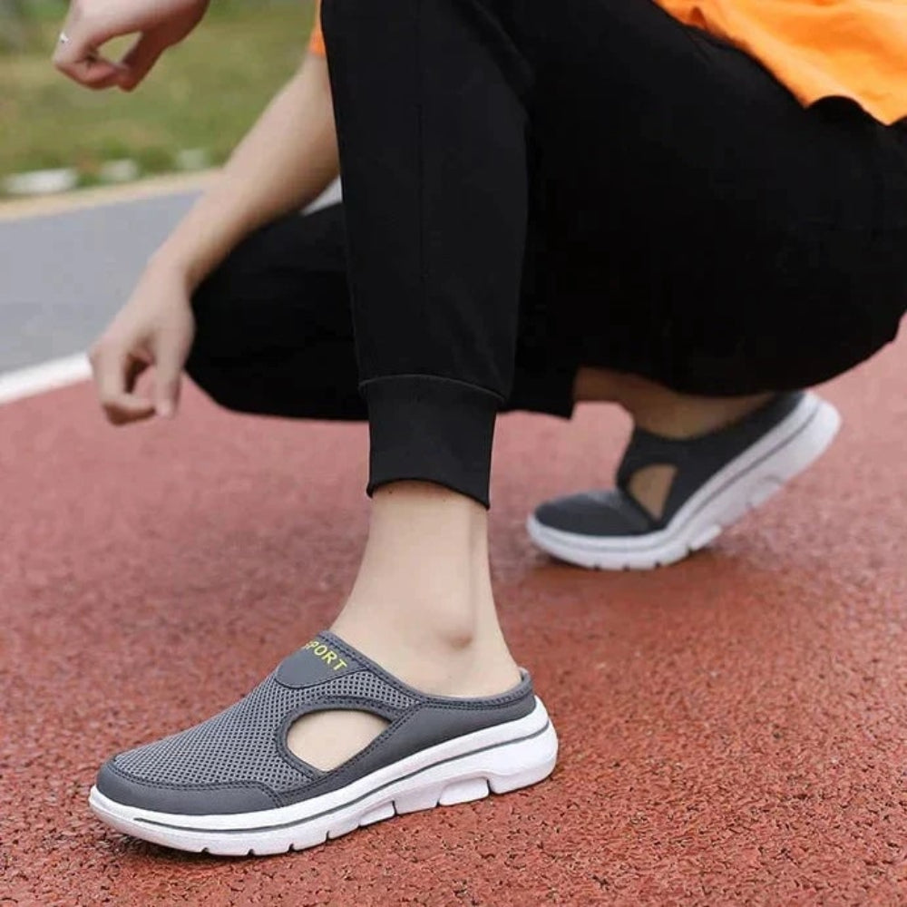Men's Orthopedic Shoes Supportive Slippers | Footwear