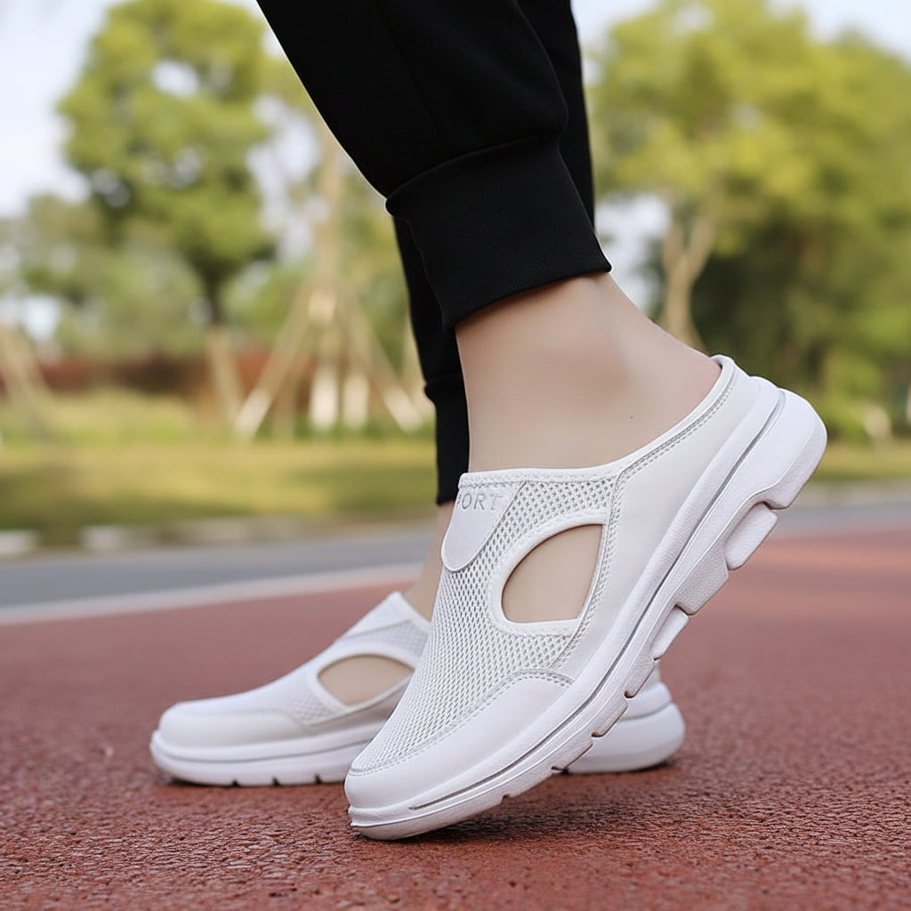 Men's Orthopedic Slippers Slip-On | Footwear