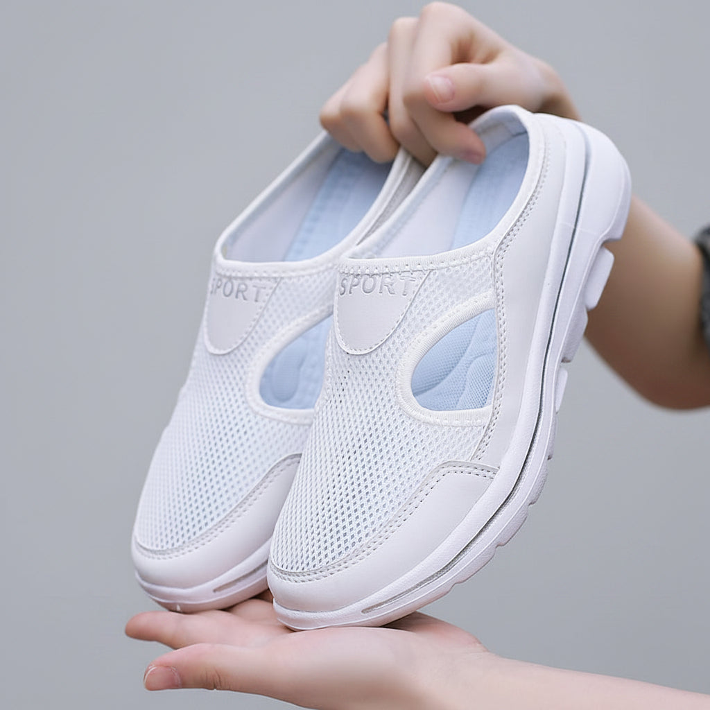 Men's Orthopedic Slippers Slip-On | Footwear
