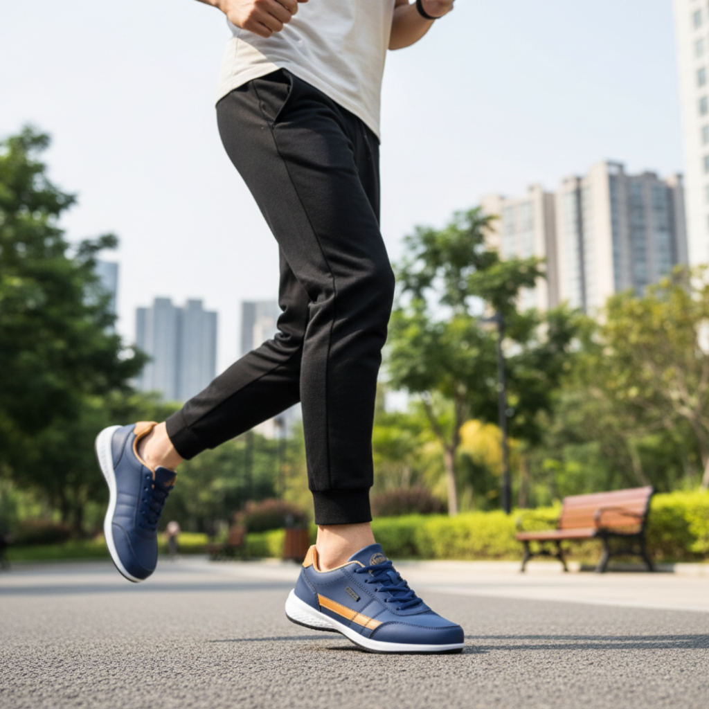 Men's Running Shoes Athletic | Casual Sneakers