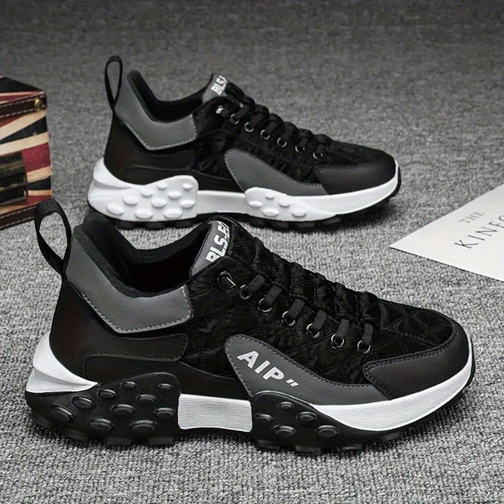 Men's Shoes Sneakers | Non-Slip Sneakers