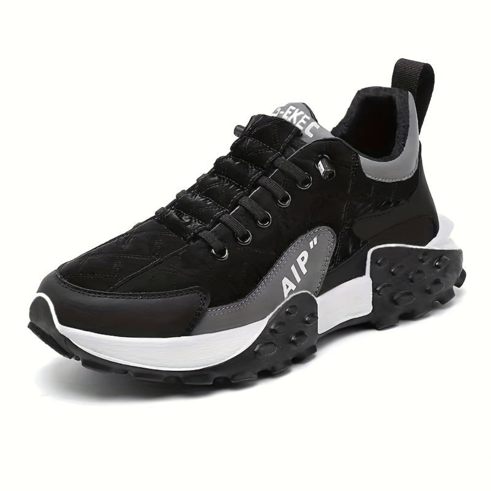 Men's Shoes Sneakers | Non-Slip Sneakers