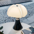 Modern Table Lamp Flower Home Decor Accent
