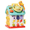 Montessori Toy Fine Motor Skills Interactive Learning