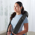 Neck Massager Shoulder Massager Soothing Heat Relief