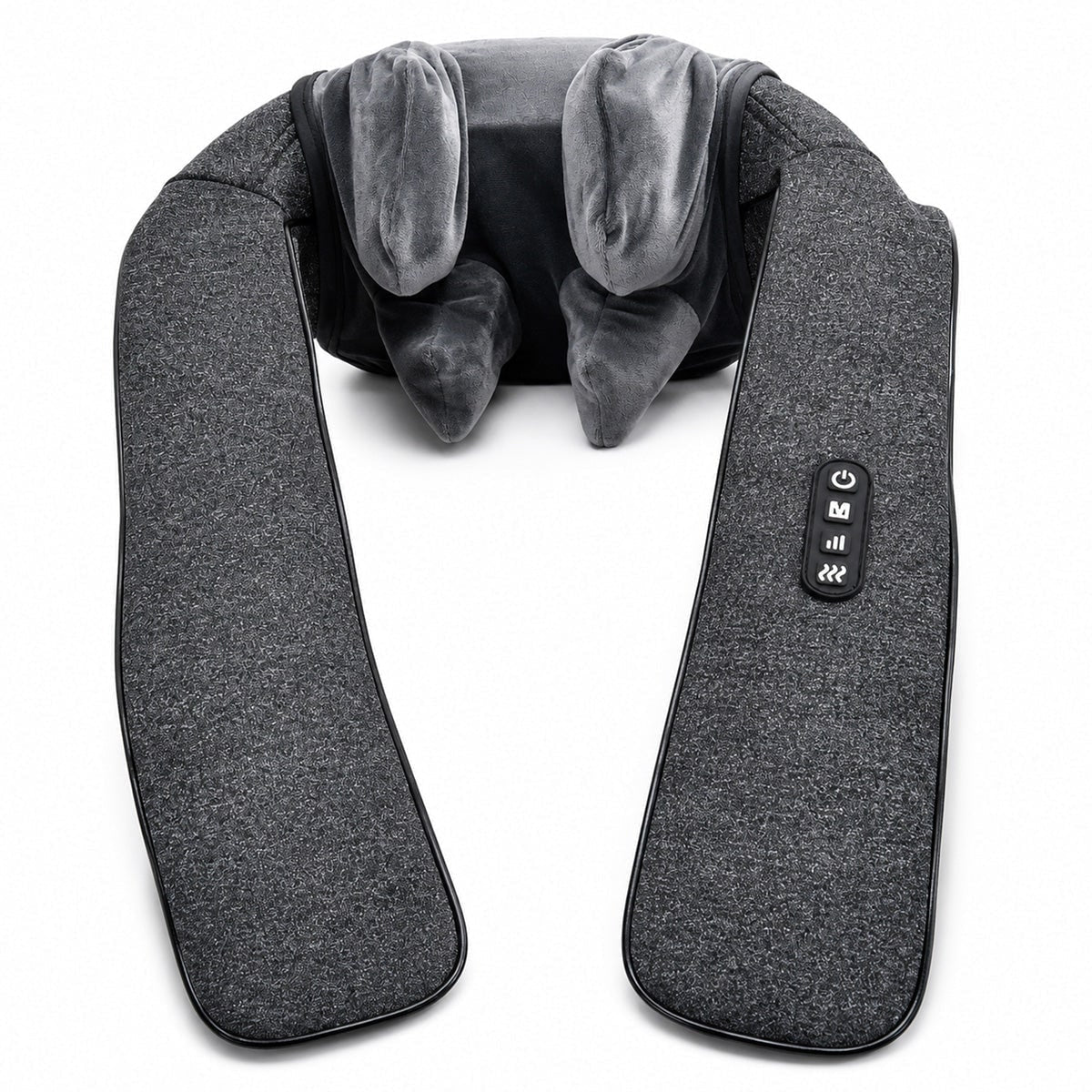 Neck Massager Shoulder Massager Soothing Heat Relief