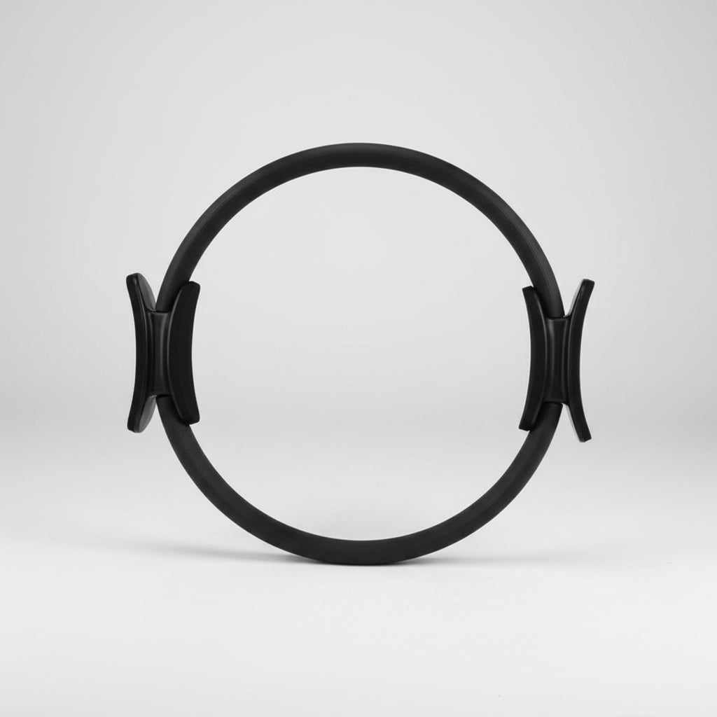 Pilates Ring Fitness Ring Core Strength Training Exercise Ring