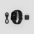 Smart Watch Fitness Tracker Heart Rate Monitor Multi Function