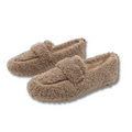 Women's Cozy Plush Winter Slippers