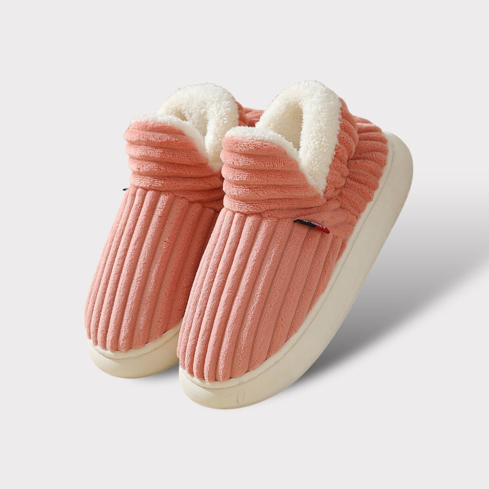 Women's Cozy Warm Slippers | Footwear