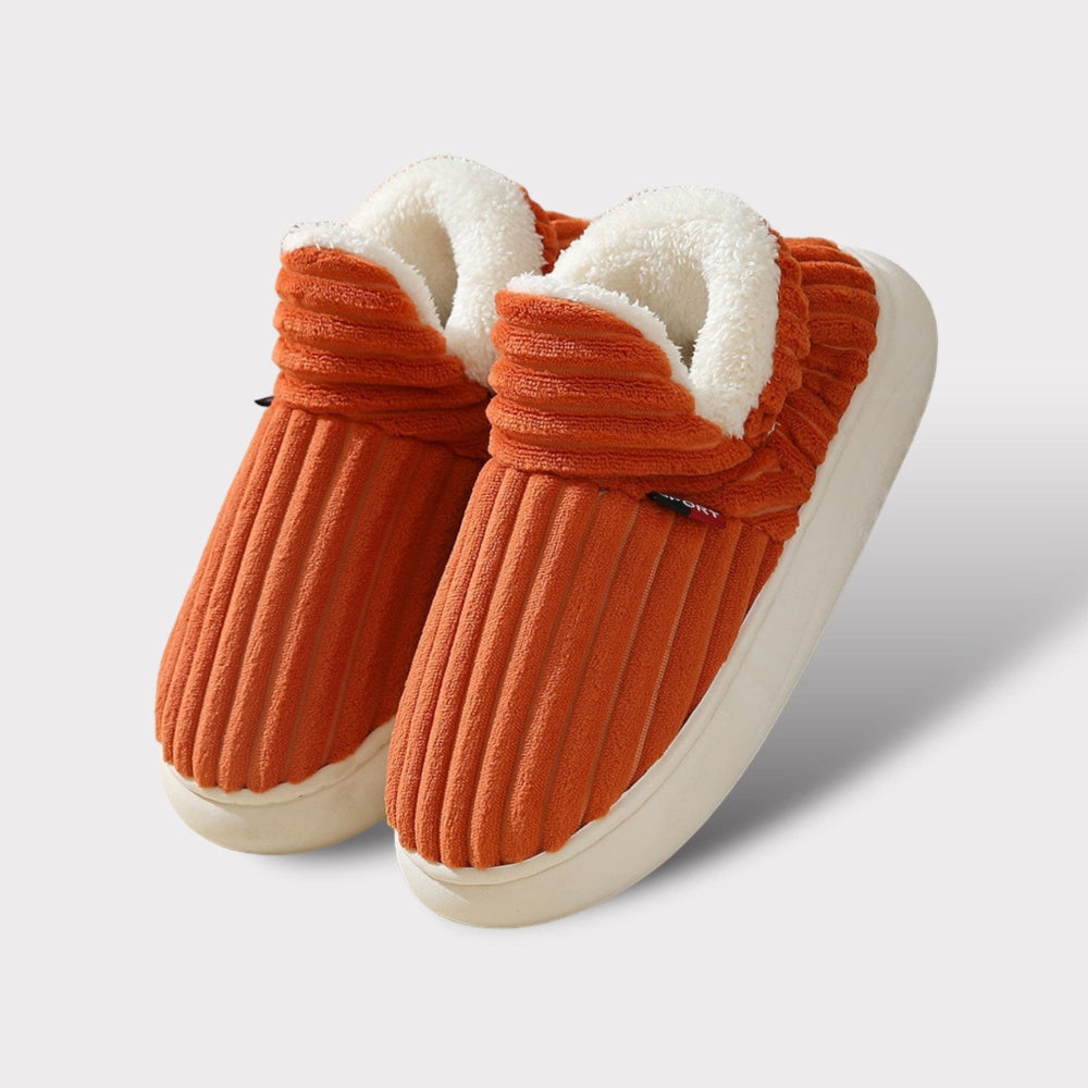 Women's Cozy Warm Slippers | Footwear
