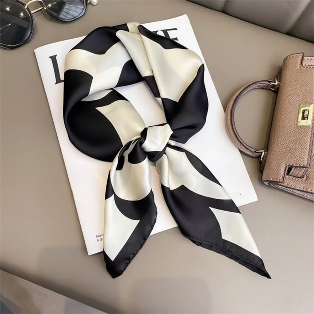 Women's Fashion Scarf Timeless Design
