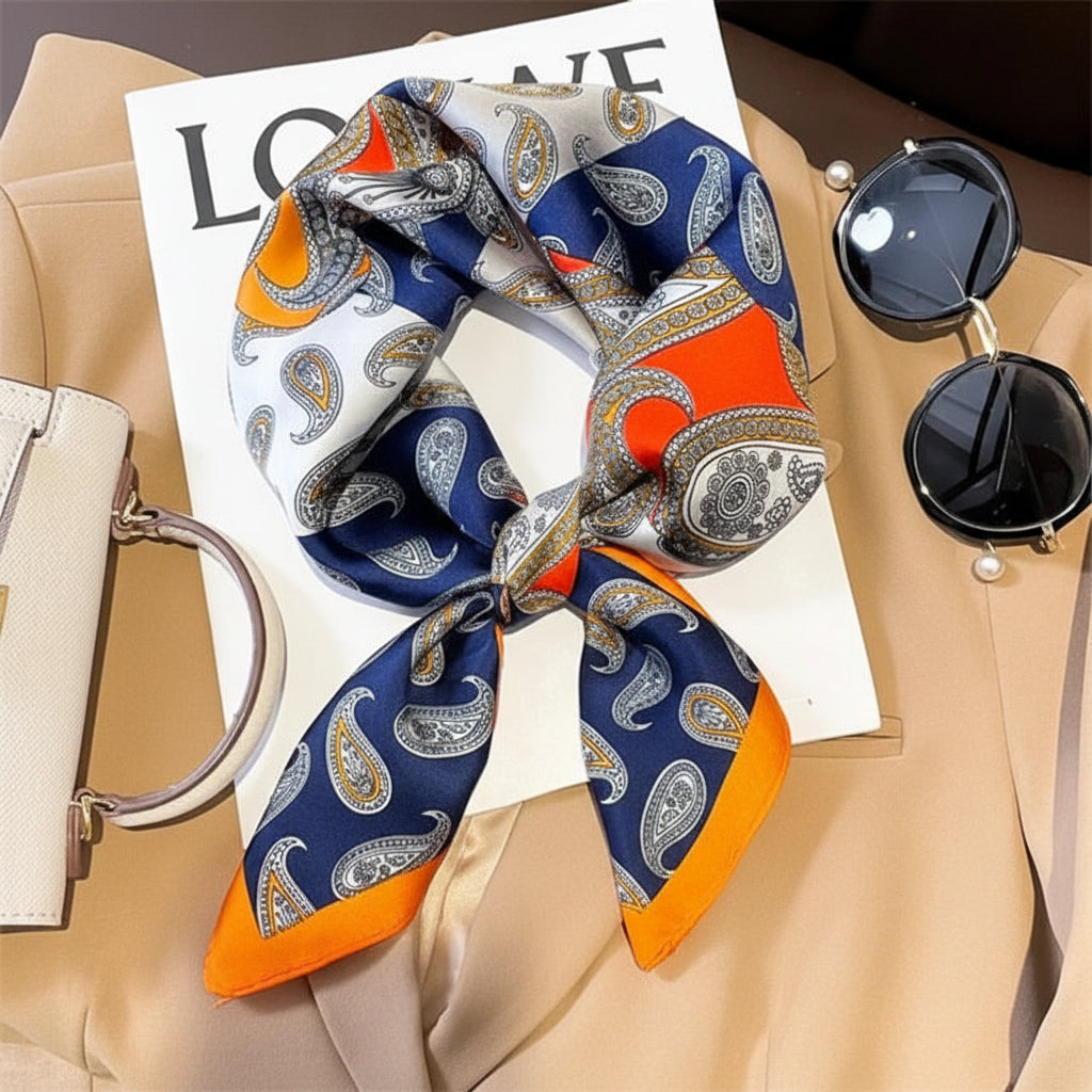 Women's Fashion Scarf Timeless Design