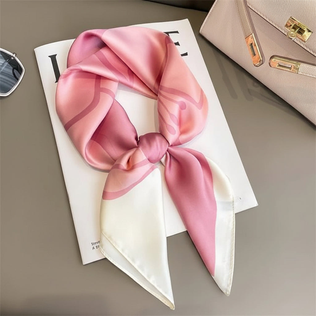 Women's Fashion Scarf Timeless Design
