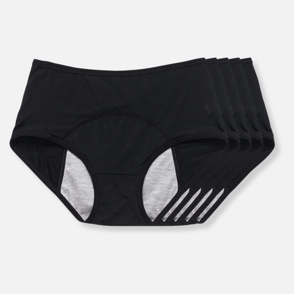 Women's Leak-Proof Underwear Absorbent | Protection